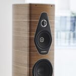 Sonus Faber Olympica Nova II Golvhögtalare - Bild 4