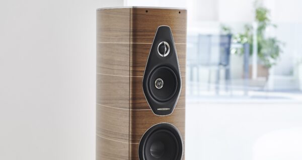 Sonus Faber Olympica Nova II Golvhögtalare Golvhögtalare