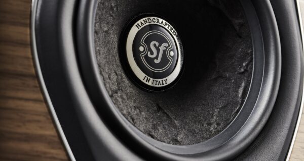 Sonus Faber Olympica Nova II Golvhögtalare - Bild 5