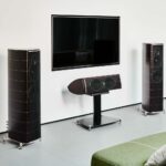 Sonus Faber Olympica Nova CI - Bild 5