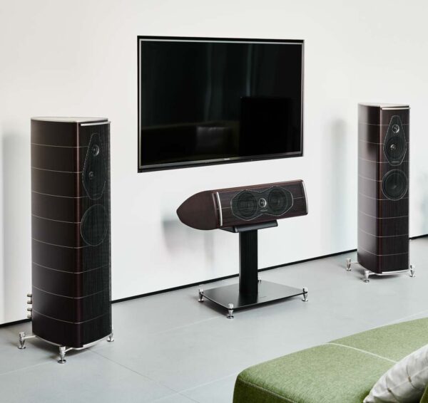 Sonus Faber Olympica Nova CI Centerhögtalare