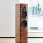Sonus Faber Olympica Nova II Golvhögtalare