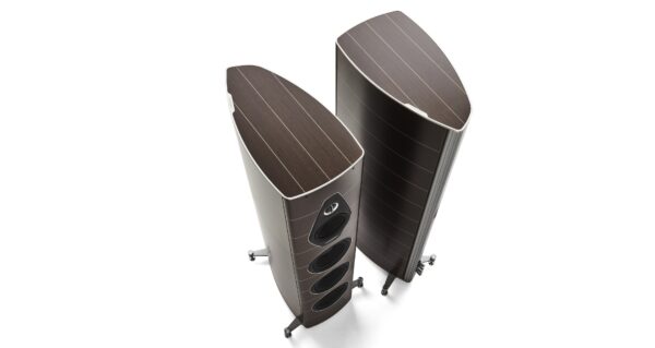 Sonus Faber Olympica Nova V Golvhögtalare