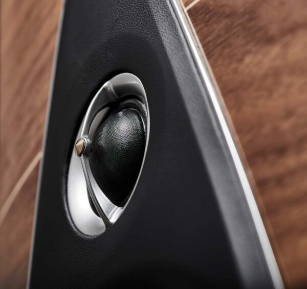 Sonus Faber Olympica Nova II Golvhögtalare - Bild 6