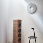 Sonus Faber Olympica Nova V