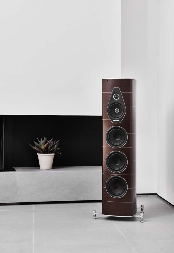 Sonus Faber Olympica Nova V Golvhögtalare