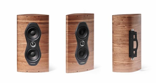 Sonus Faber Olympica Nova W Vägghögtalare