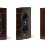 Sonus Faber Olympica Nova W