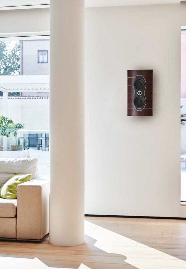 Sonus Faber Olympica Nova W - Bild 5