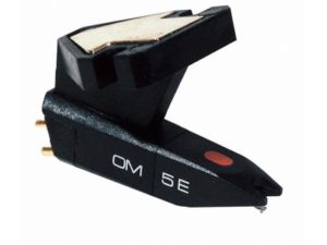 Ortofon OM 5E MM-Pickup
