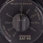 Martin Logan Outdoor Sat 40 - Bild 5