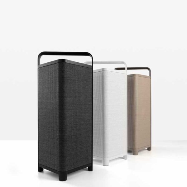 Escape Speakers P6 AIR Utomhushögtalare