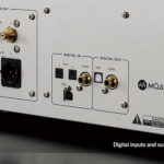 Luxman D-10X - Bild 5