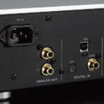 Luxman D-N150 - Bild 3