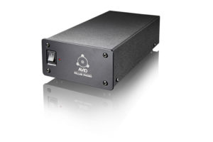 Avid Hifi Pellar Riaa-steg