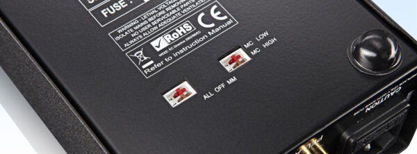 Avid Hifi Pellar Riaa-steg - Bild 3