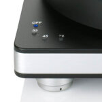 Clearaudio Performance DC Skivspelare - Bild 3