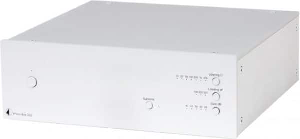 Pro-Ject Phono Box DS2 Riaa-steg - Bild 2