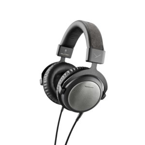 Beyerdynamic T5 MK3 Hörlurar Hörlurar Sluten