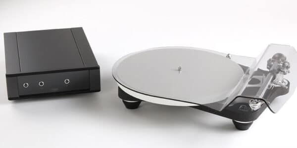 Rega Planar 10 Skivspelare Rega