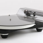Rega Planar 10 Skivspelare - Bild 9