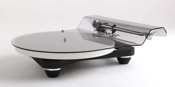 Rega Planar 10 Skivspelare - Bild 9