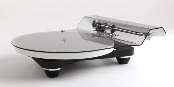 Rega Planar 10 Skivspelare Rega