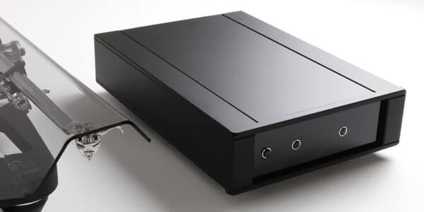 Rega Planar 10 Skivspelare Rega