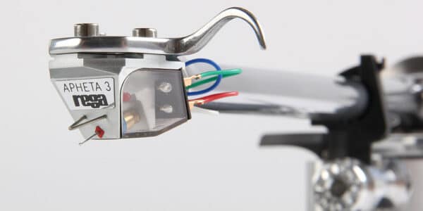 Rega Planar 10 Skivspelare - Bild 7