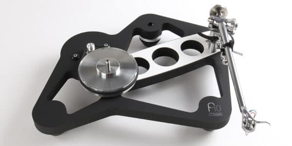 Rega Planar 10 Skivspelare - Bild 3
