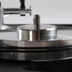 Rega Planar 10 Skivspelare - Bild 4