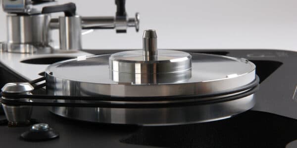 Rega Planar 10 Skivspelare - Bild 4
