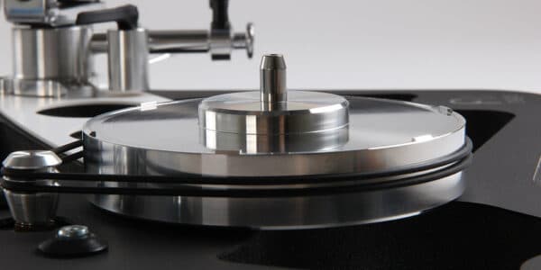 Rega Planar 10 Skivspelare Rega