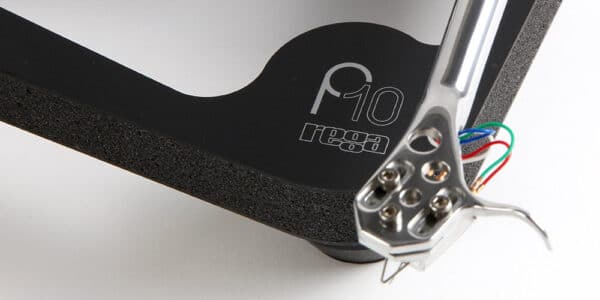 Rega Planar 10 Skivspelare - Bild 6