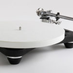 Rega Planar 10 Skivspelare