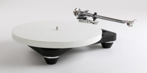 Rega Planar 10 Skivspelare Rega