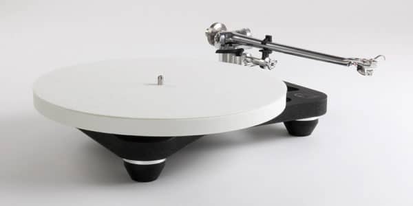 Rega Planar 10 Skivspelare