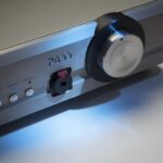 Pass Labs HPA-1 Hörlursförstärkare Försteg - Bild 2