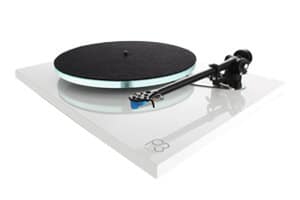 Rega Planar 3 med Elys 2 pickup Rega