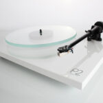 Rega Planar 2 Skivspelare - Bild 2