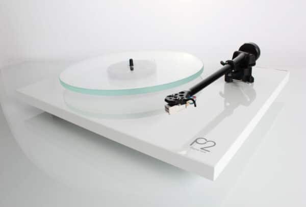 Rega Planar 2 Skivspelare Rega