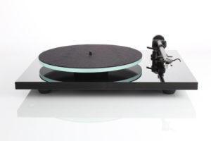 Rega Planar 2 Skivspelare HiFi Erbjudande