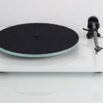 Rega Planar 2 Skivspelare - Bild 9