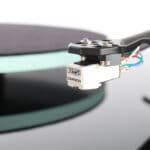 Rega Planar 2 Skivspelare - Bild 4