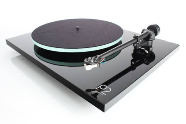 Rega Planar 2 Skivspelare Rega