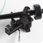 Rega RB220 MK2 - Bild 2