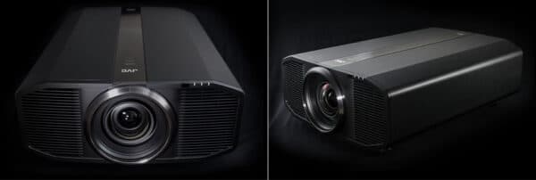 JVC DLA-Z1 Jvc Projektor