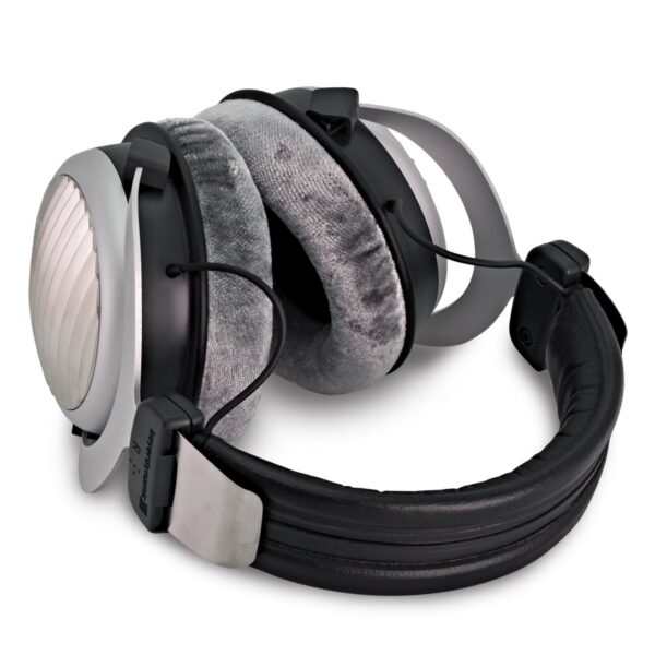 Beyerdynamic DT 990 Edition Hörlurar Öppen