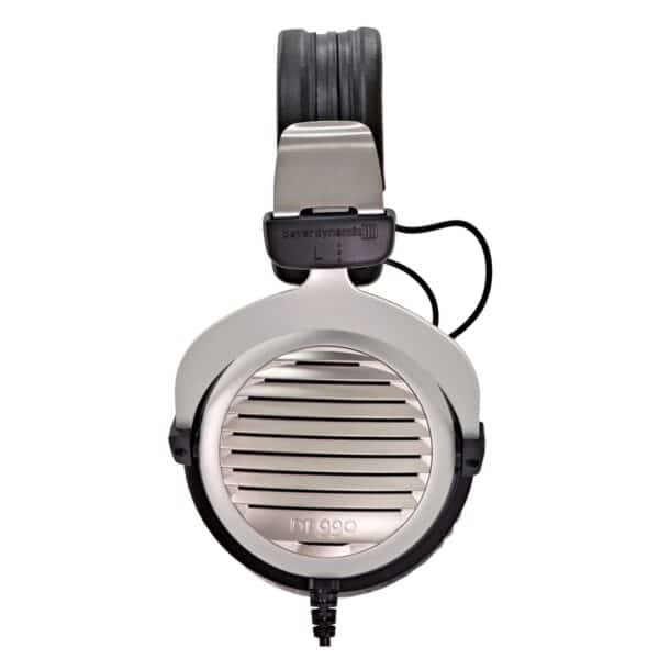 Beyerdynamic DT 990 Edition Hörlurar Öppen