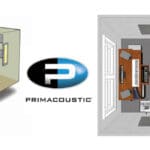 Primacoustic - London 8 Room kit - Bild 4